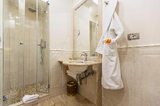 Royal Suite Trinità dei Monti fotoÄŸrafÄ±
