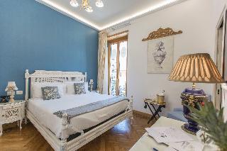 Royal Suite Trinità dei Monti fotoÄŸrafÄ±