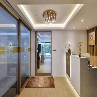Aspira Tropical Residence Thonglor fotoÄŸrafÄ±