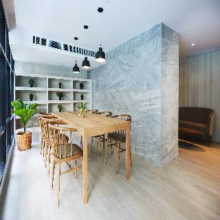 Aspira Tropical Residence Thonglor fotoÄŸrafÄ±