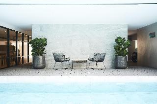 Aspira Tropical Residence Thonglor otel fotoğrafı