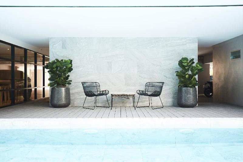 Aspira Tropical Residence Thonglor - Genel