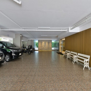 Aspira Tropical Residence Thonglor fotoÄŸrafÄ±