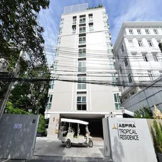 Aspira Tropical Residence Thonglor fotoÄŸrafÄ±