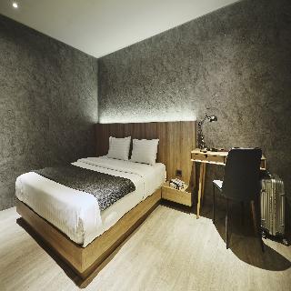 Aspira Tropical Residence Thonglor fotoÄŸrafÄ±