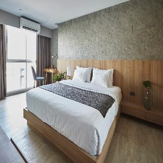 Aspira Tropical Residence Thonglor fotoÄŸrafÄ±