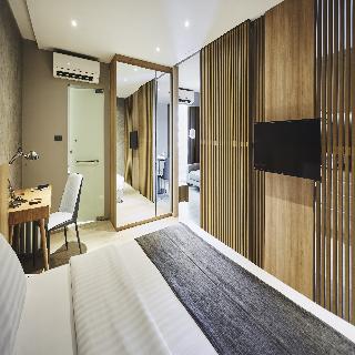 Aspira Tropical Residence Thonglor fotoÄŸrafÄ±