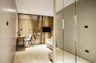 Aspira Tropical Residence Thonglor fotoÄŸrafÄ±