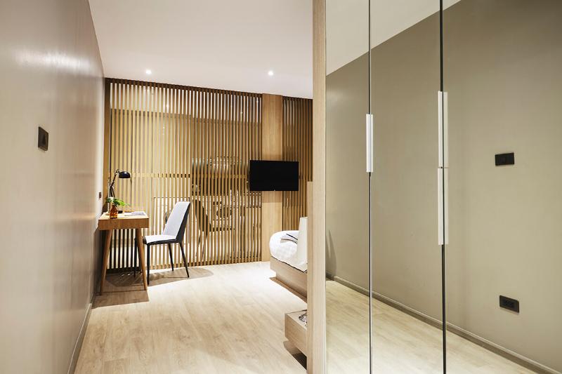 Aspira Tropical Residence Thonglor - Oda