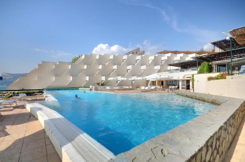 Grand Hotel San Pietro - Bar