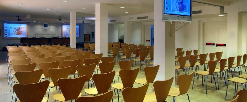 Grand Hotel San Pietro - Toplantı