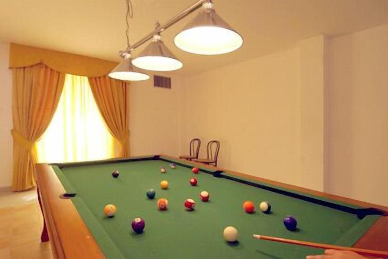 Grand Hotel San Pietro - Aktivite