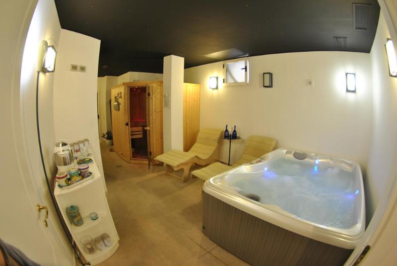 Grand Hotel San Pietro - Aktivite