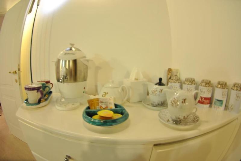 Grand Hotel San Pietro - Aktivite