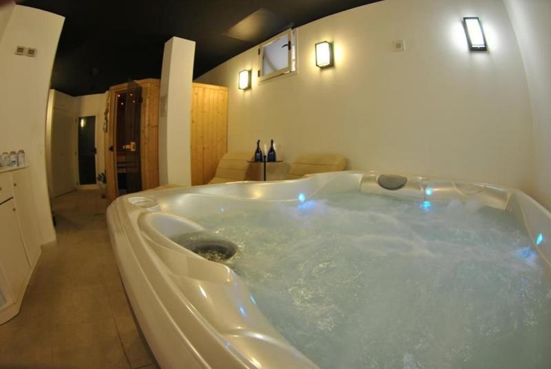 Grand Hotel San Pietro - Aktivite