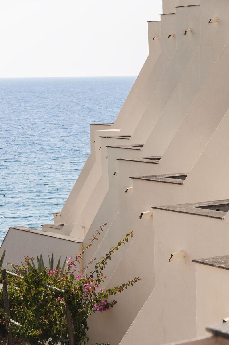 Grand Hotel San Pietro - Genel