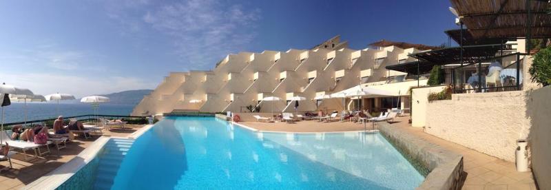 Grand Hotel San Pietro - Genel