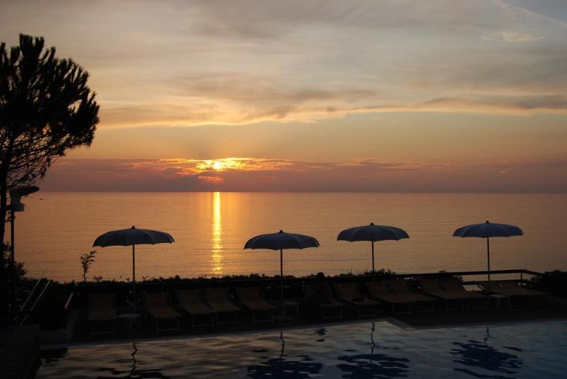 Grand Hotel San Pietro - Genel
