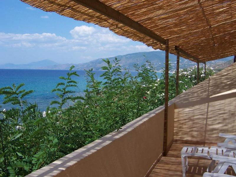 Grand Hotel San Pietro - Genel