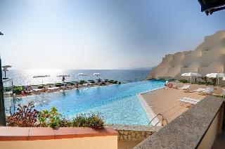 Grand Hotel San Pietro otel fotoğrafı