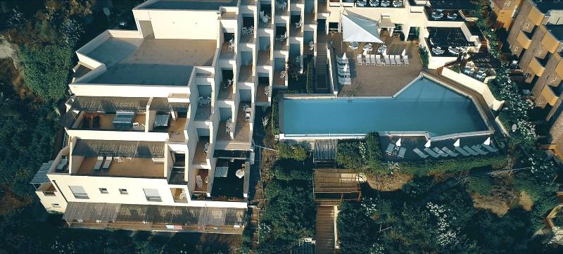 Grand Hotel San Pietro - Genel