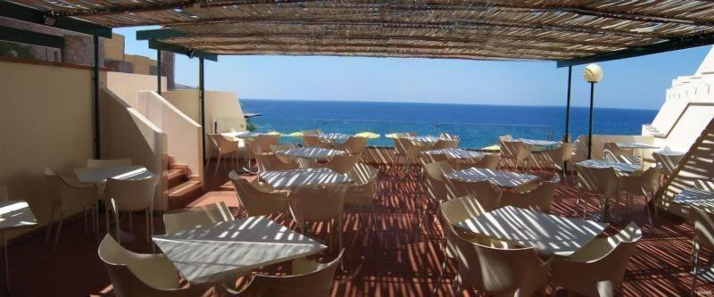 Grand Hotel San Pietro - Restoran