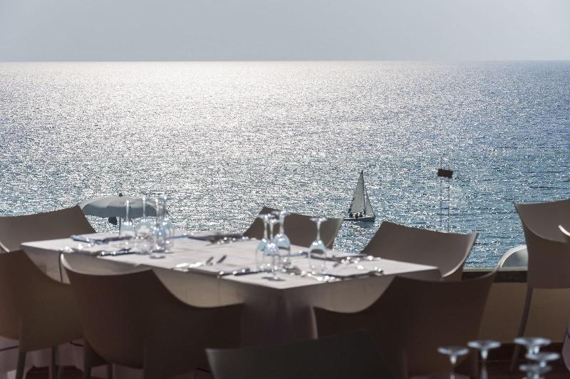 Grand Hotel San Pietro - Restoran