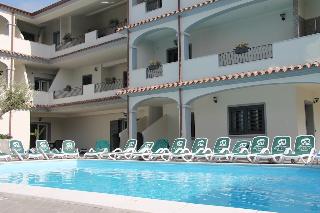 Residence Gli Ulivi fotoÄŸrafÄ±