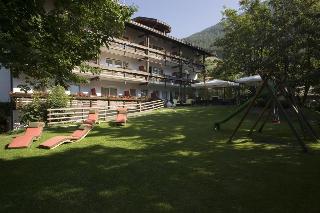 Residence Hotel Alpinum otel fotoğrafı