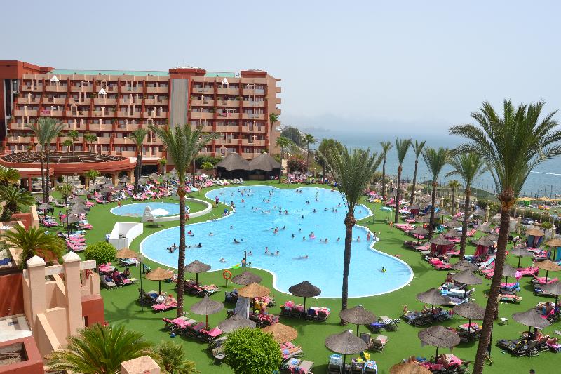 Holiday World Village Affiliated by Meliá - Genel