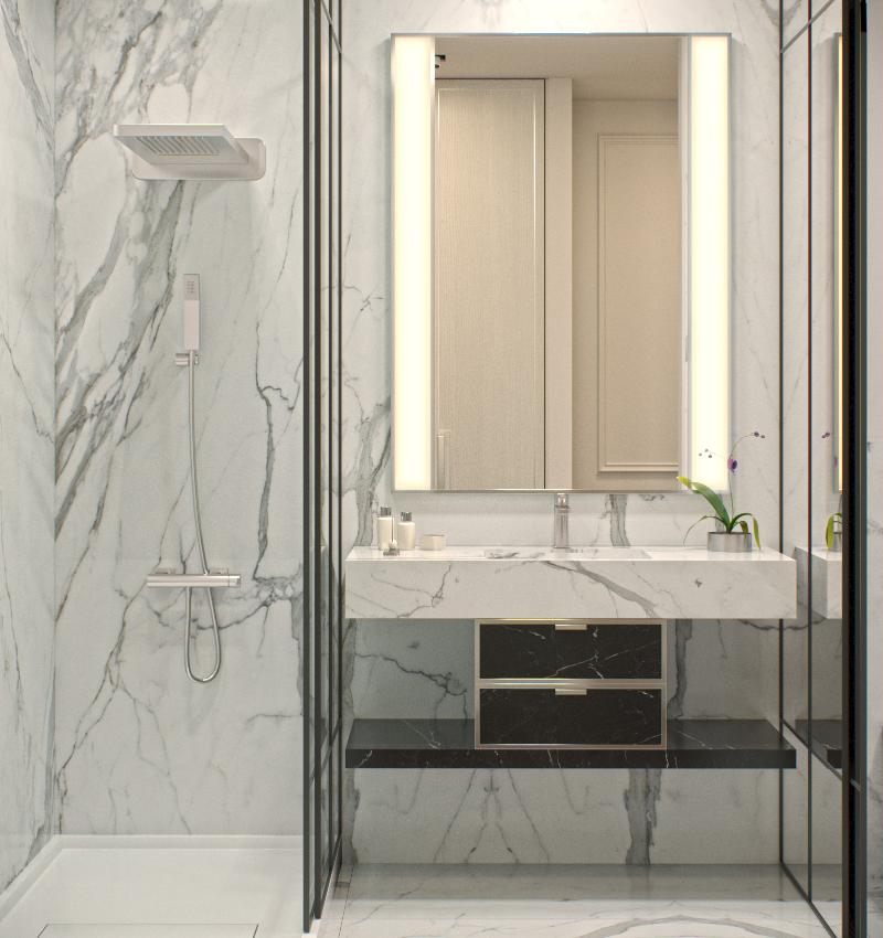 Room Mate Collection Gorka, San Sebastián - Oda