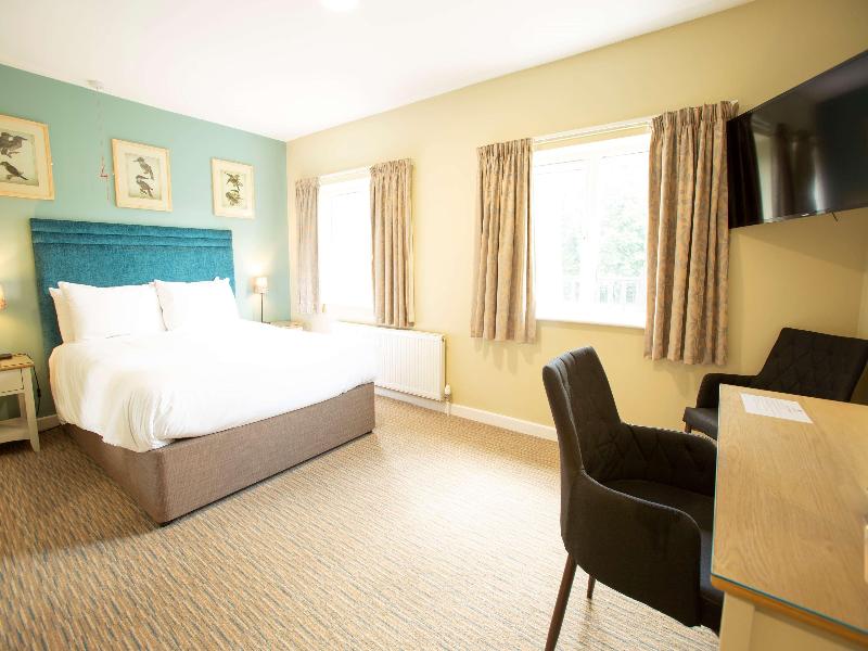 The Bridge House BW Signature Collection - Oda