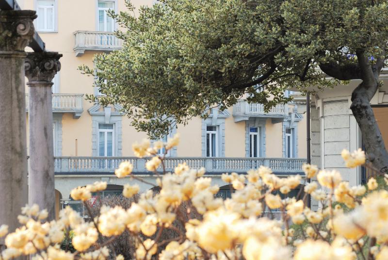 Lugano Center GuestHouse - Genel