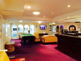 Britannia International Hotel Canary Wharf fotoÄŸrafÄ±
