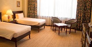 Britannia International Hotel Canary Wharf fotoÄŸrafÄ±
