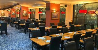 Britannia International Hotel Canary Wharf fotoÄŸrafÄ±