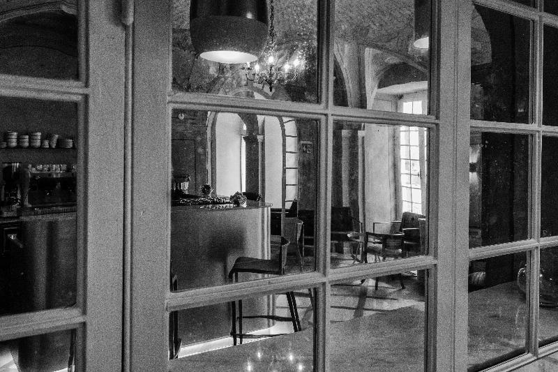 Mediterraneo Emotional Hotel & Spa - Bar