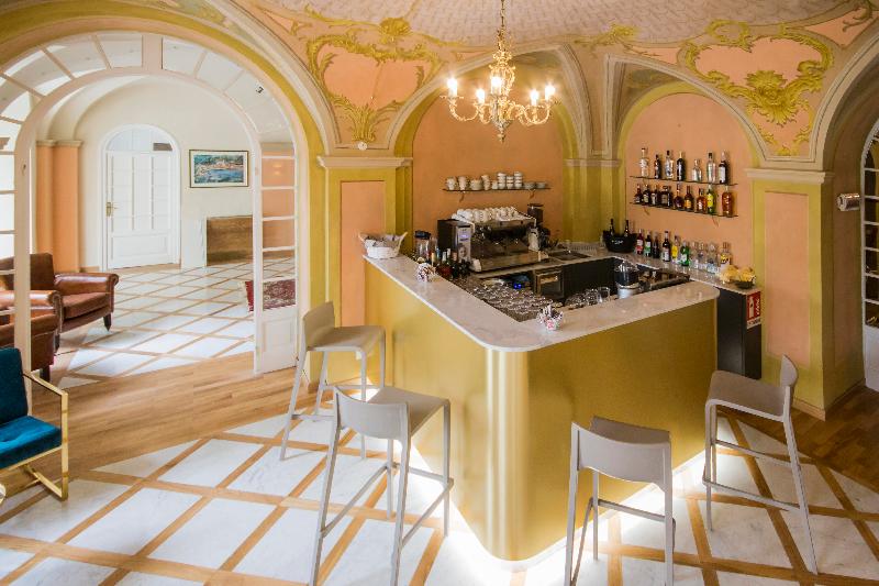 Mediterraneo Emotional Hotel & Spa - Bar