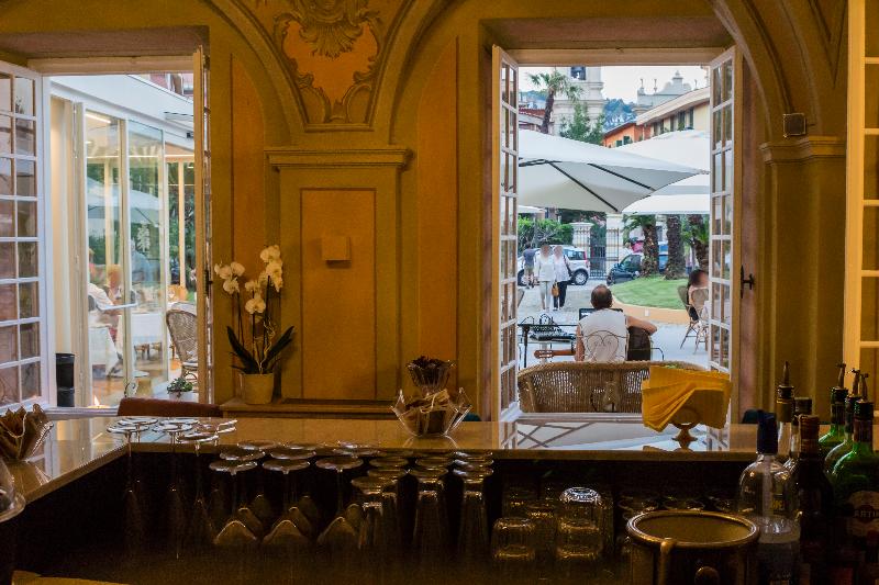 Mediterraneo Emotional Hotel & Spa - Bar