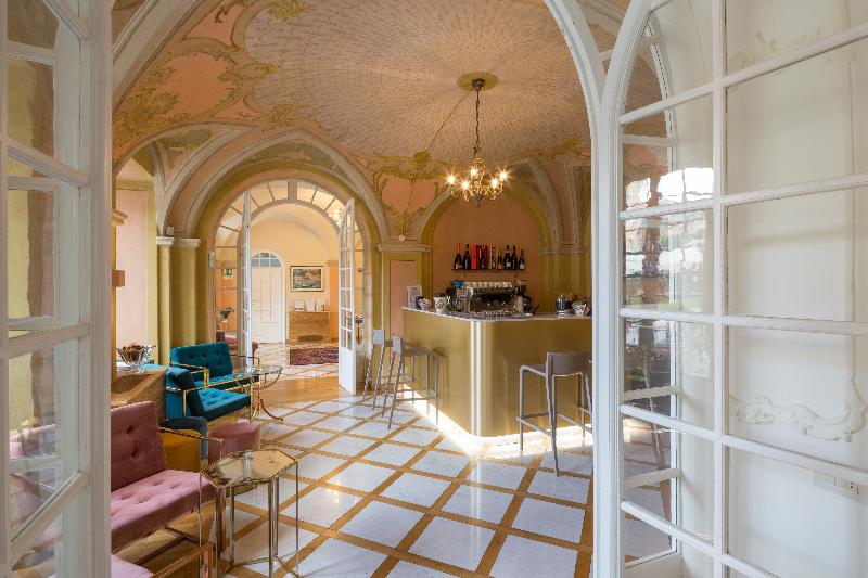 Mediterraneo Emotional Hotel & Spa - Bar