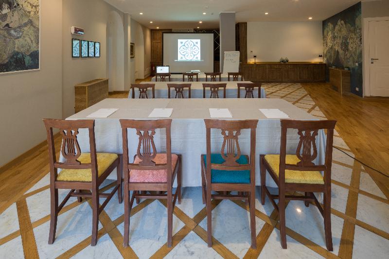 Mediterraneo Emotional Hotel & Spa - Toplantı