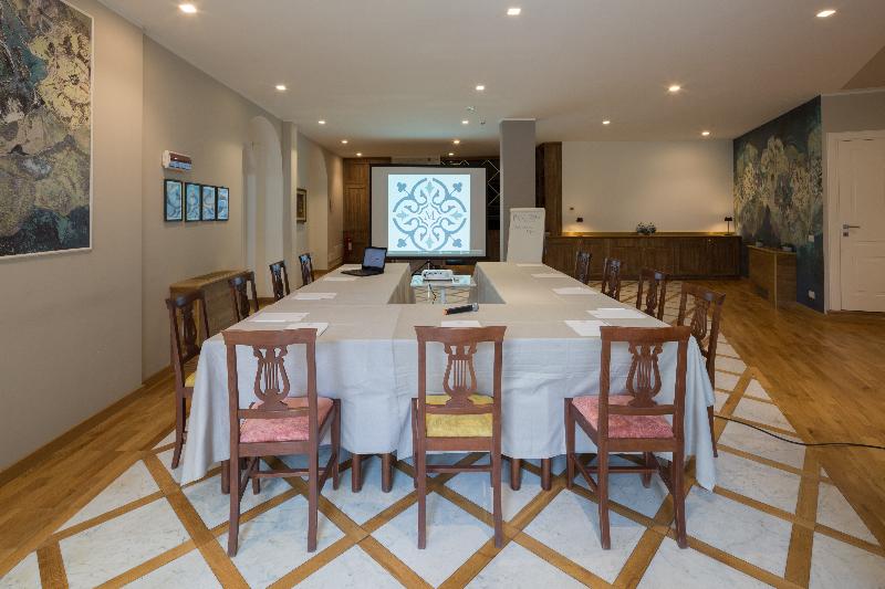 Mediterraneo Emotional Hotel & Spa - Toplantı