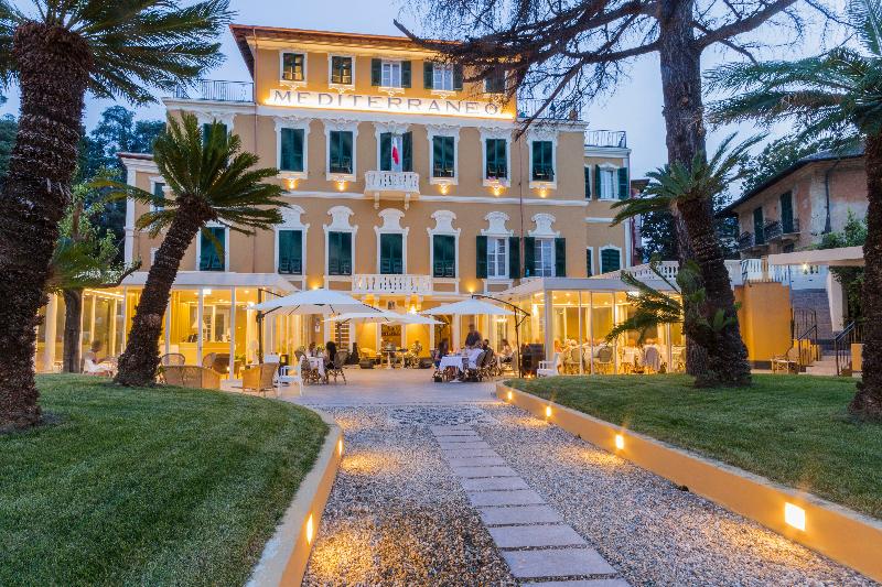 Mediterraneo Emotional Hotel & Spa - Genel