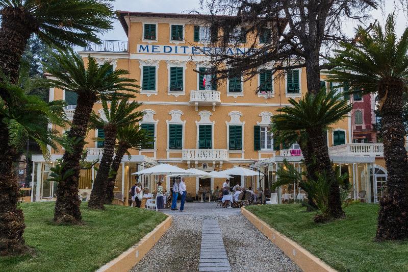 Mediterraneo Emotional Hotel & Spa - Genel