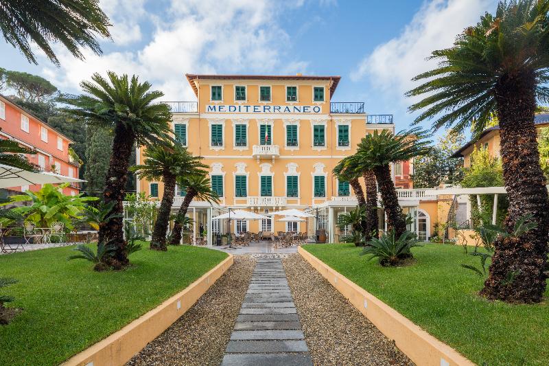 Mediterraneo Emotional Hotel & Spa - Genel