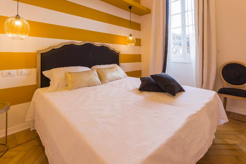 Mediterraneo Emotional Hotel & Spa - Oda