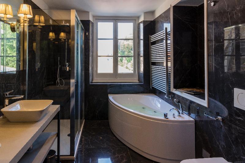 Mediterraneo Emotional Hotel & Spa - Oda