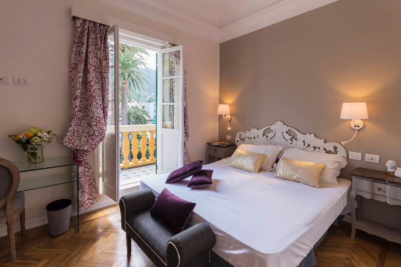 Mediterraneo Emotional Hotel & Spa - Oda
