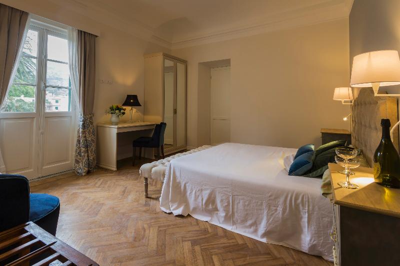 Mediterraneo Emotional Hotel & Spa - Oda