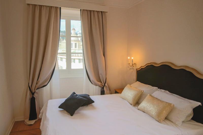 Mediterraneo Emotional Hotel & Spa - Oda